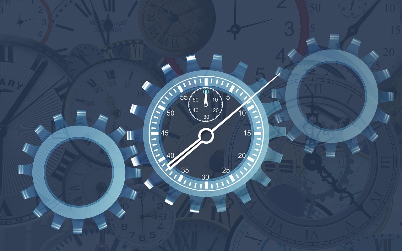 Stratégie de transformation numérique pour le secteur public