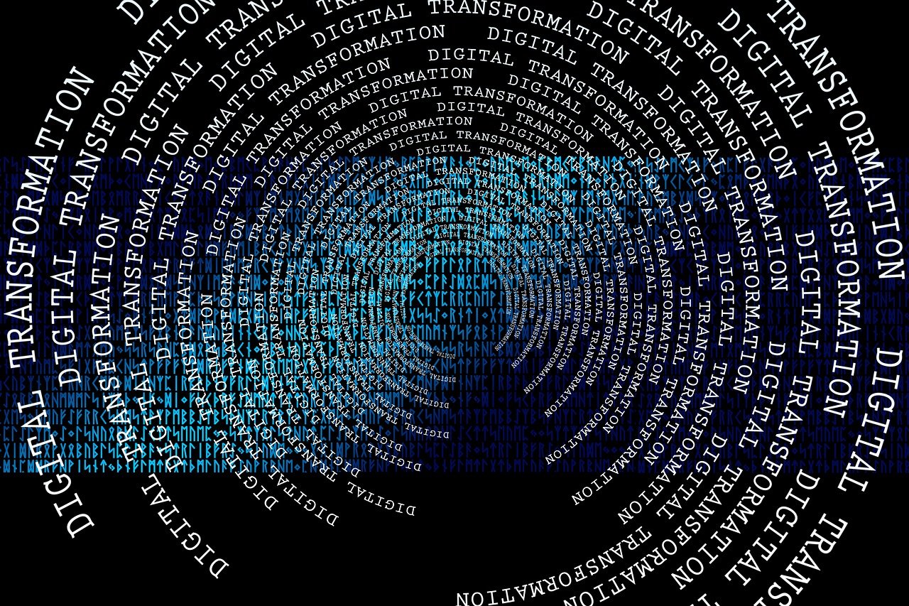 Leading an Enterprise IT Transformation from A to Z