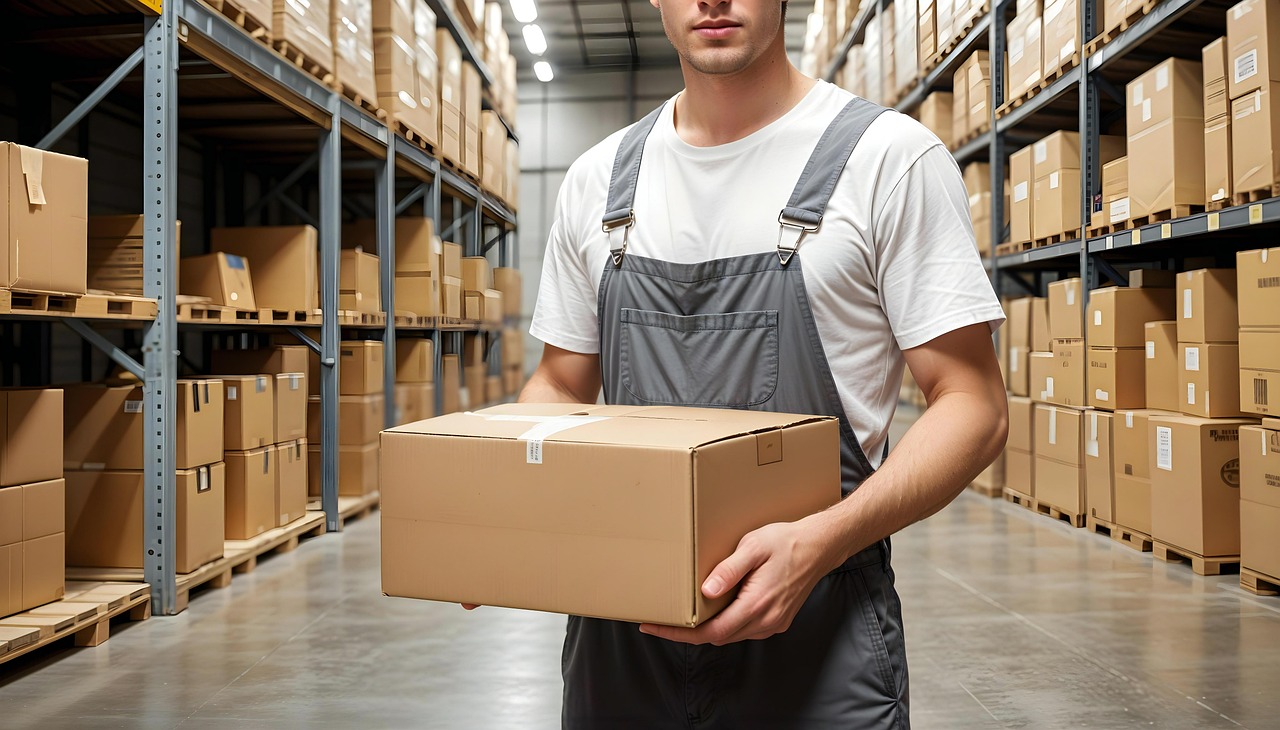 Supply Chain IT: WMS, TMS, and APS in Practice