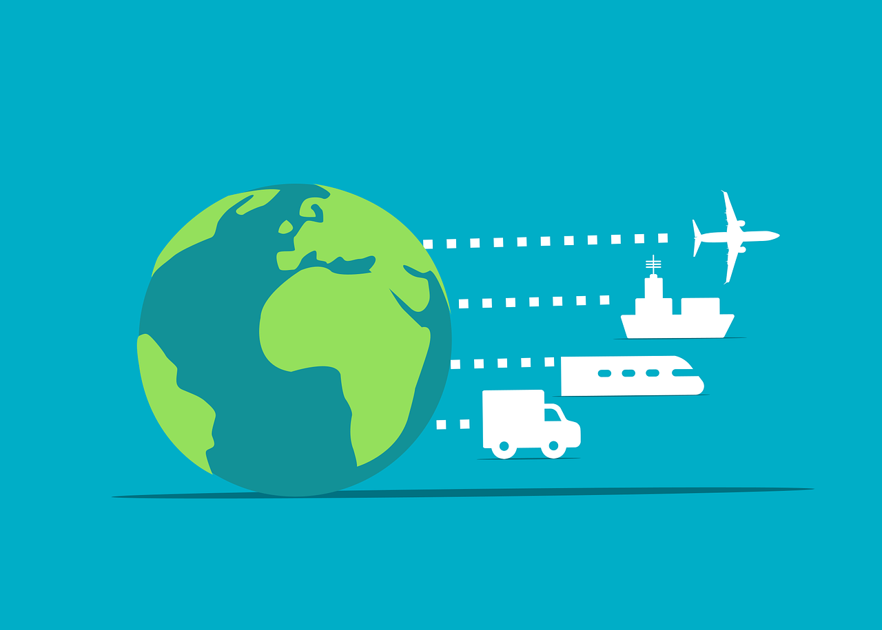 Supply Chain IT: WMS, TMS, and APS in Practice